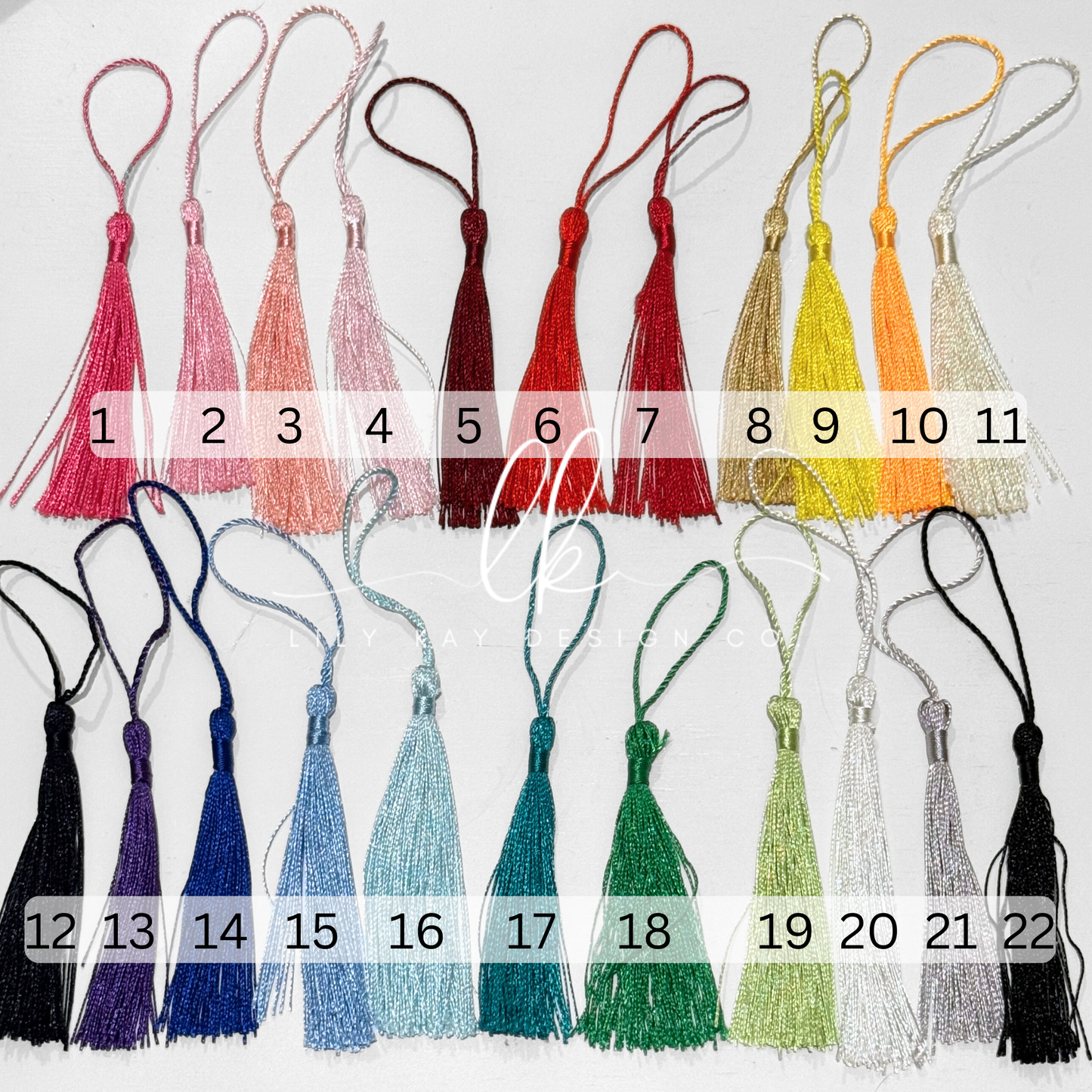 2026 Book Log Bookmark