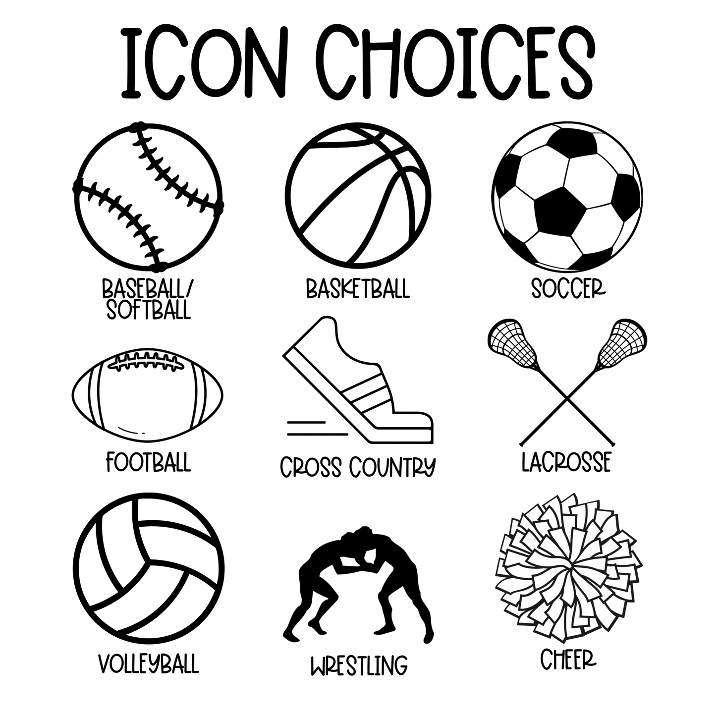 North Forsyth Sports Sweatshirt