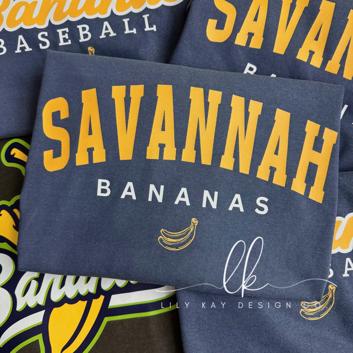 Savannah Bananas