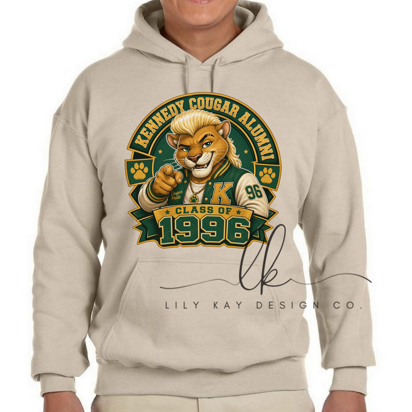 Kennedy Cougar Alumni