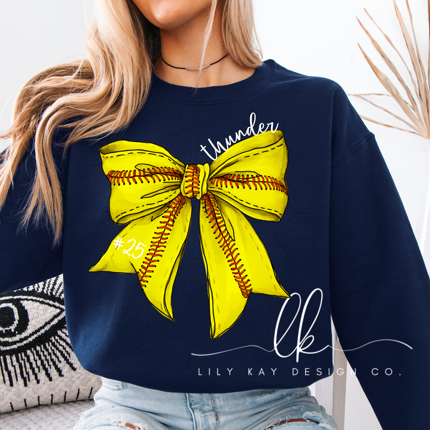 Thunder Softball Bow