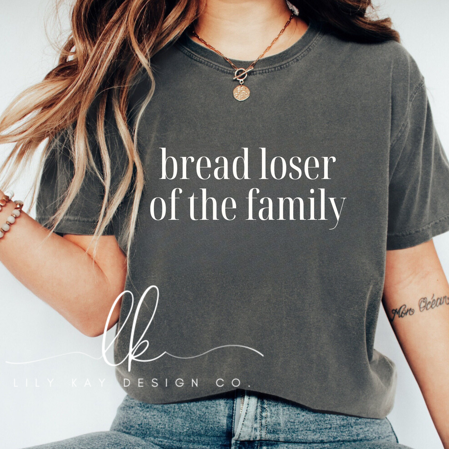 Bread Loser