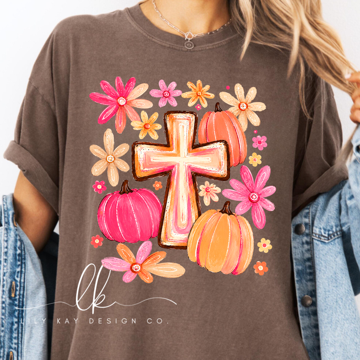 Fall Cross