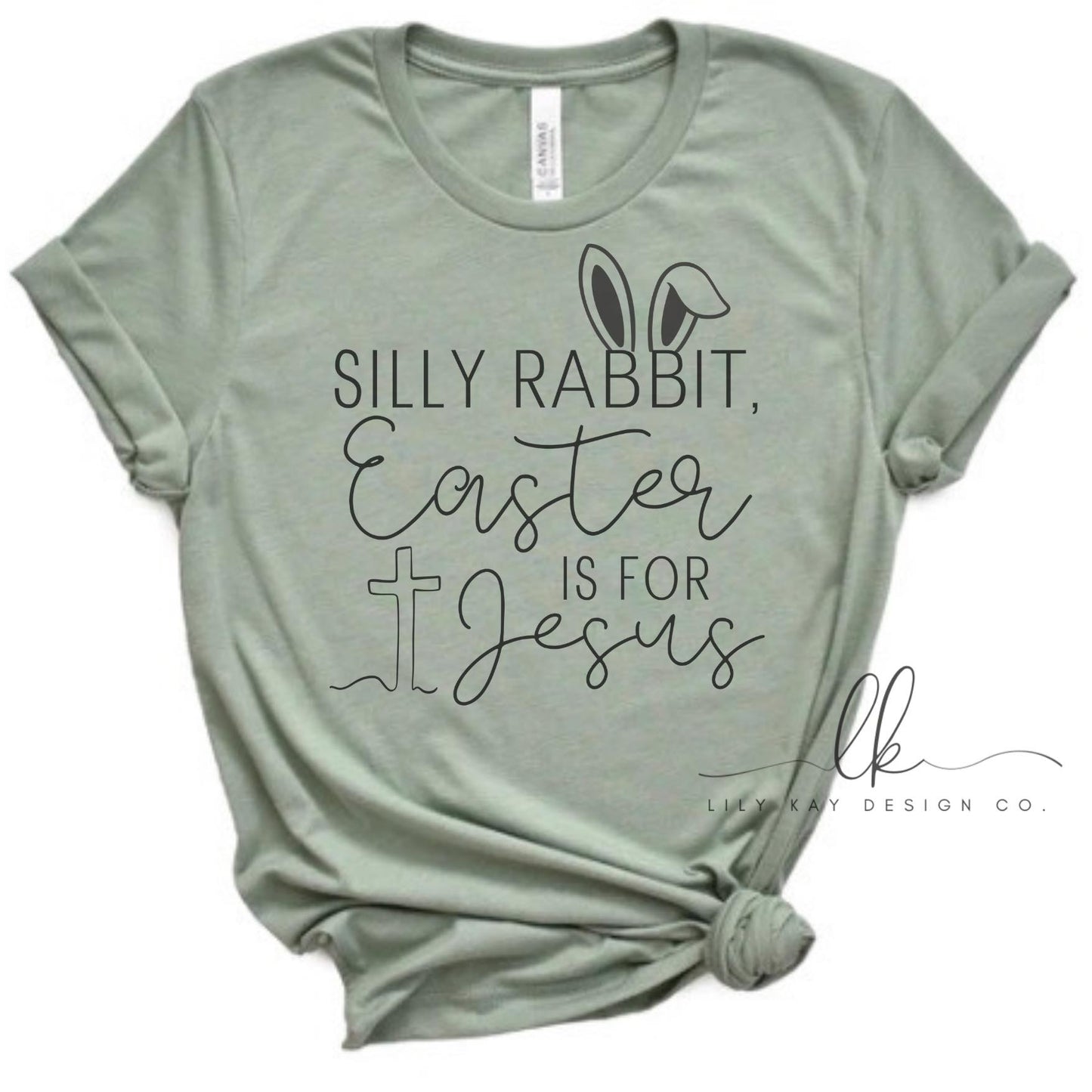 Easter is for Jesus