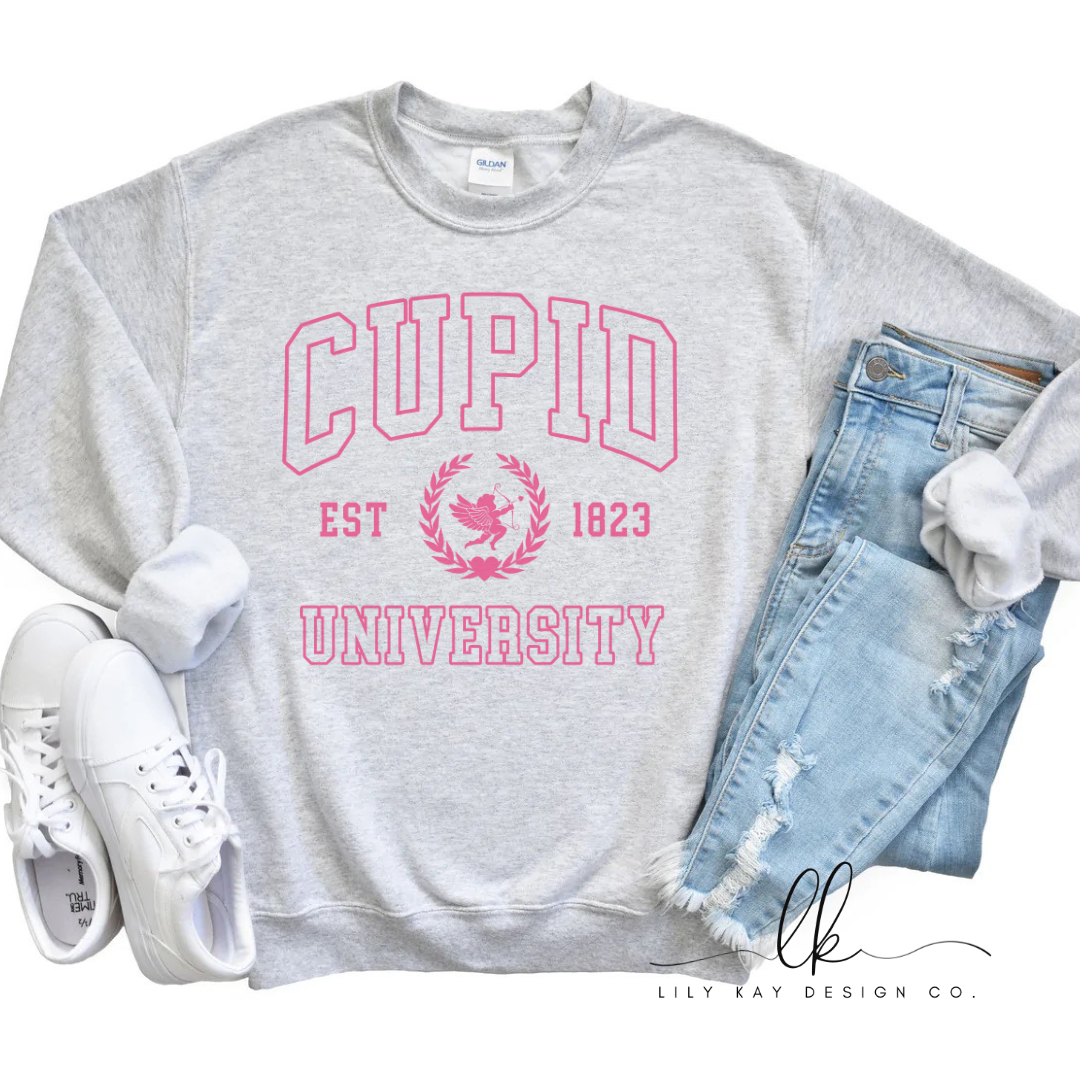 Cupid University