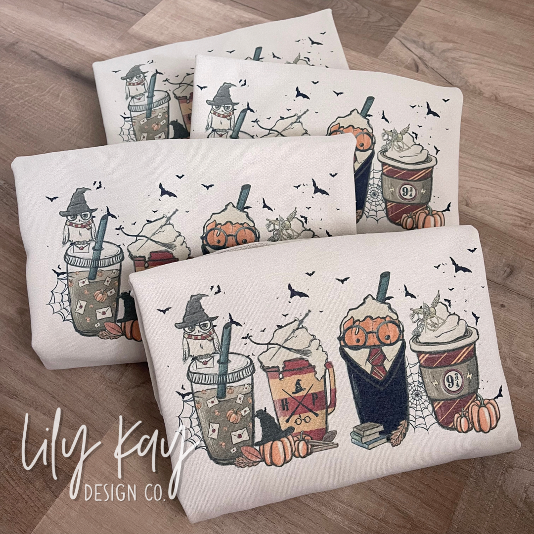 Potter Coffee