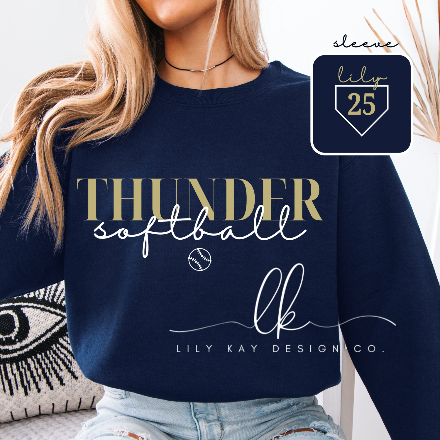 THUNDER