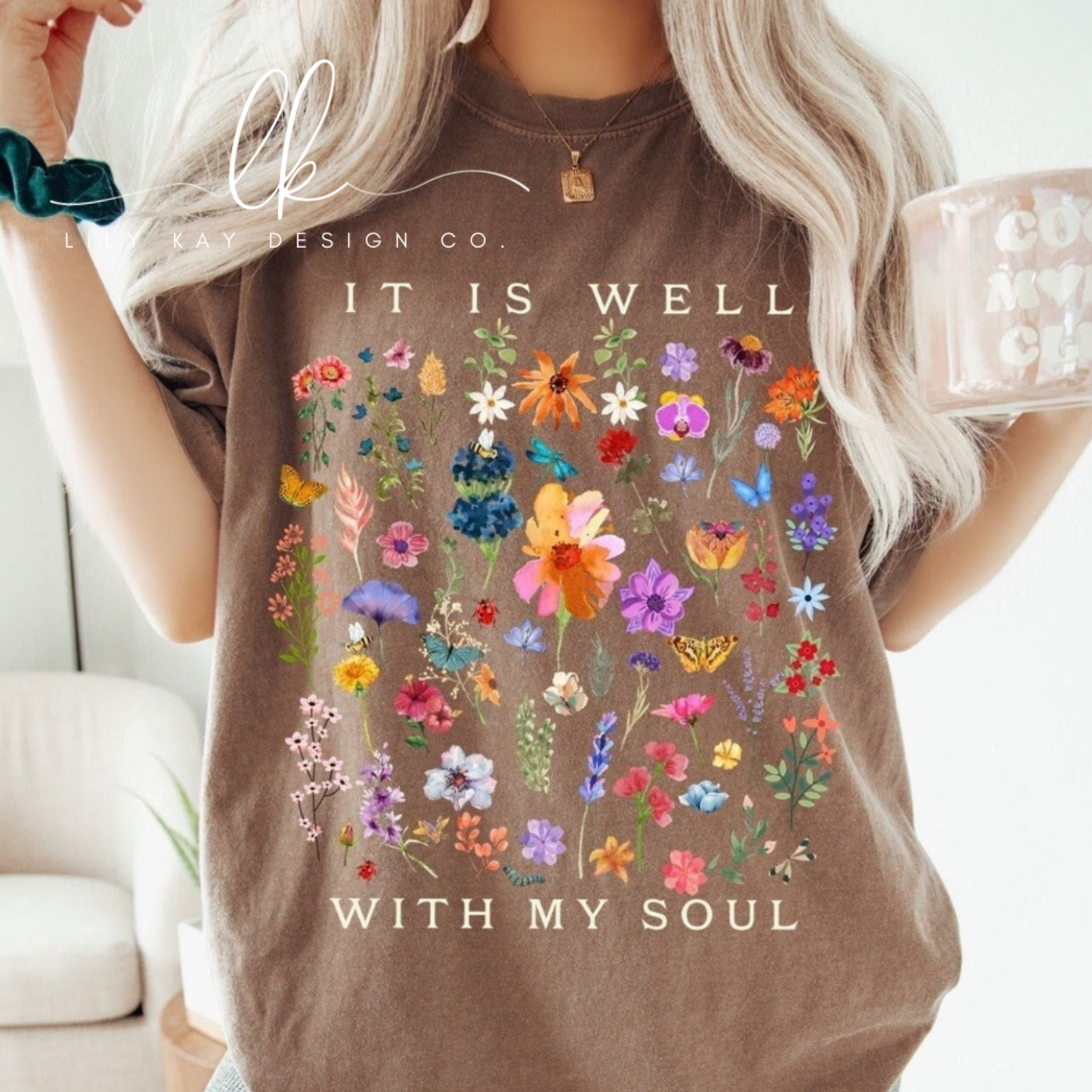 It Is Well