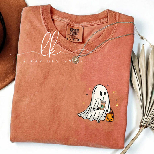 Coffee Ghost