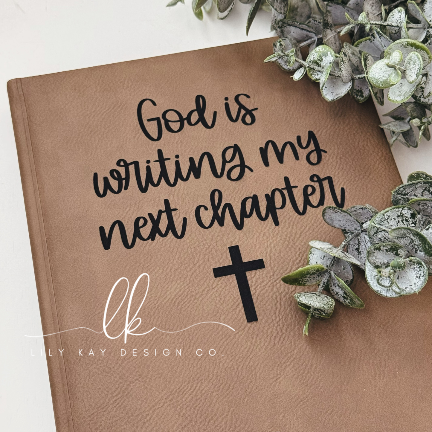 Graduation Journal (Customizable)