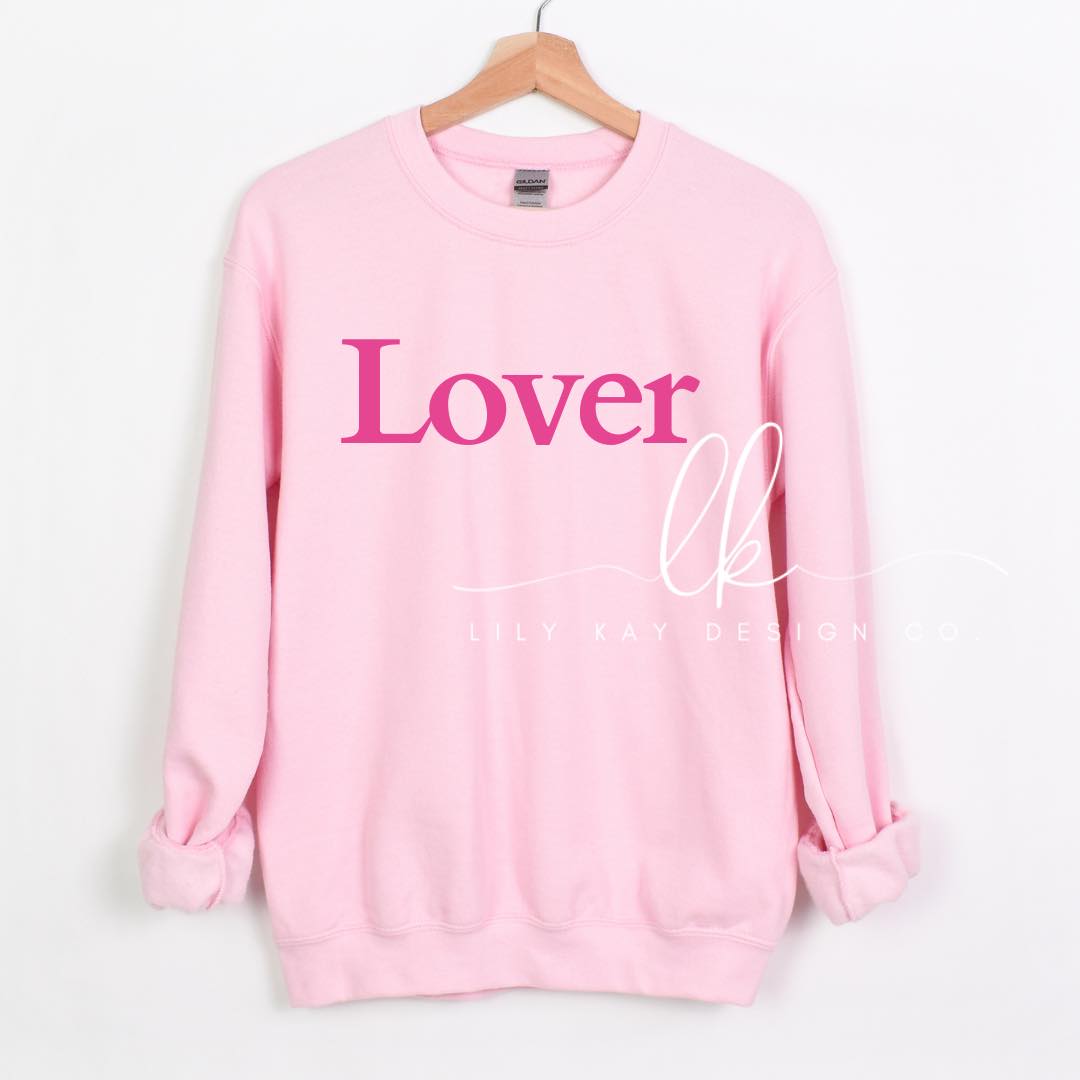 Lover