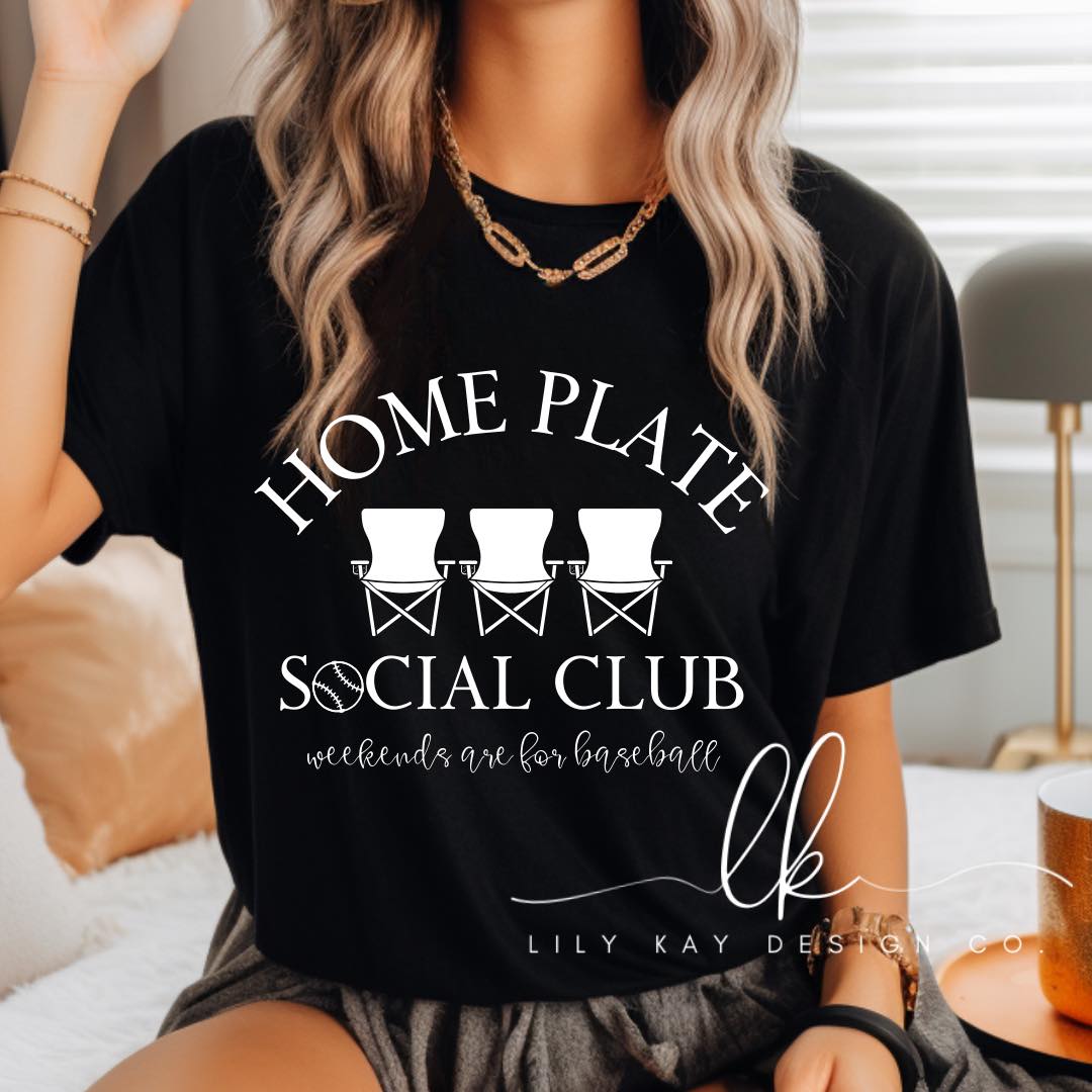 Home Plate Social