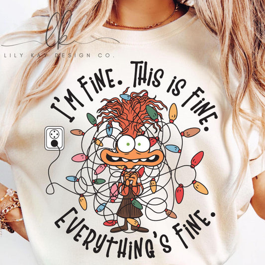 Everything is Fine