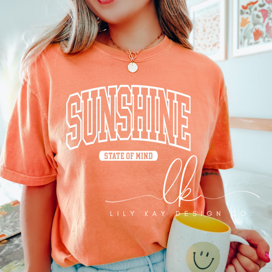 Sunshine State of Mind