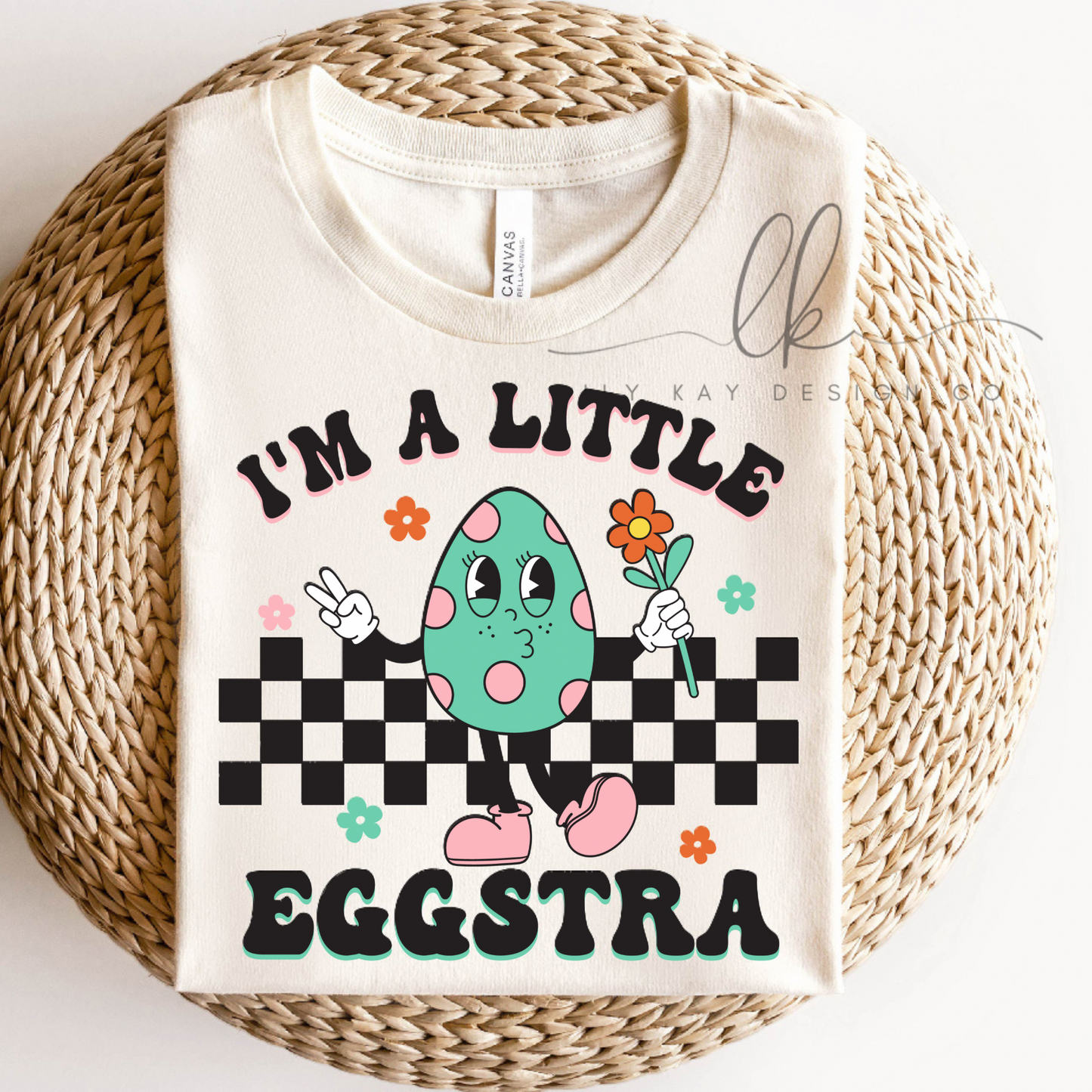 Eggstra