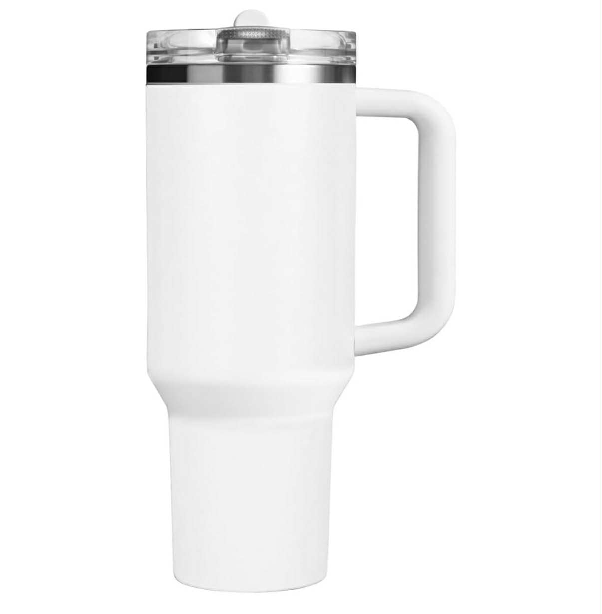 Bible Verse Tumbler