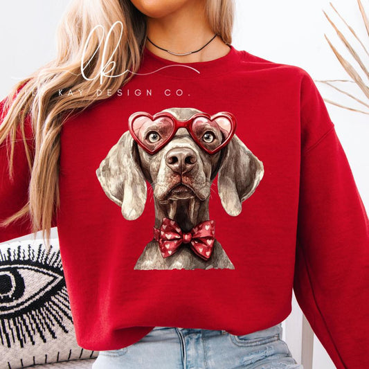 2025 Fur Baby Valentine