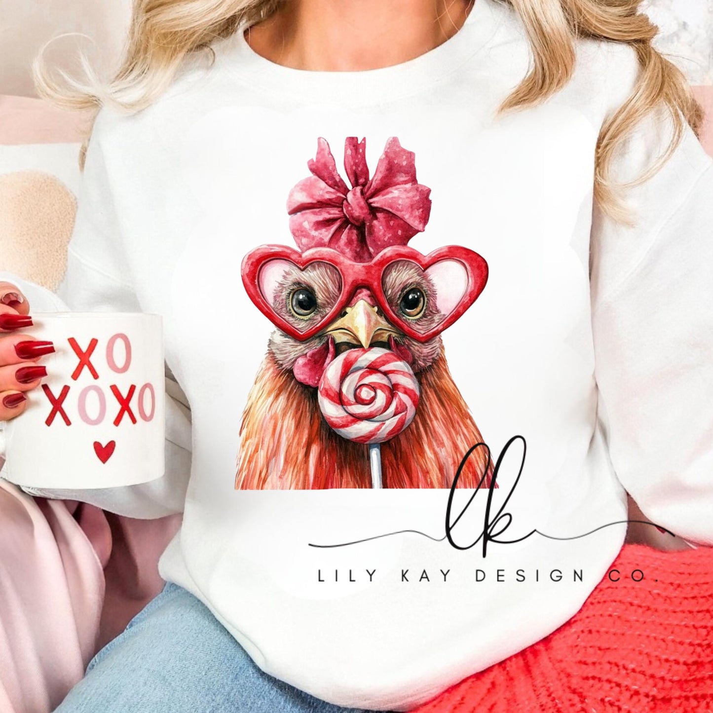 2025 Fur Baby Valentine