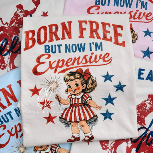 Born Free
