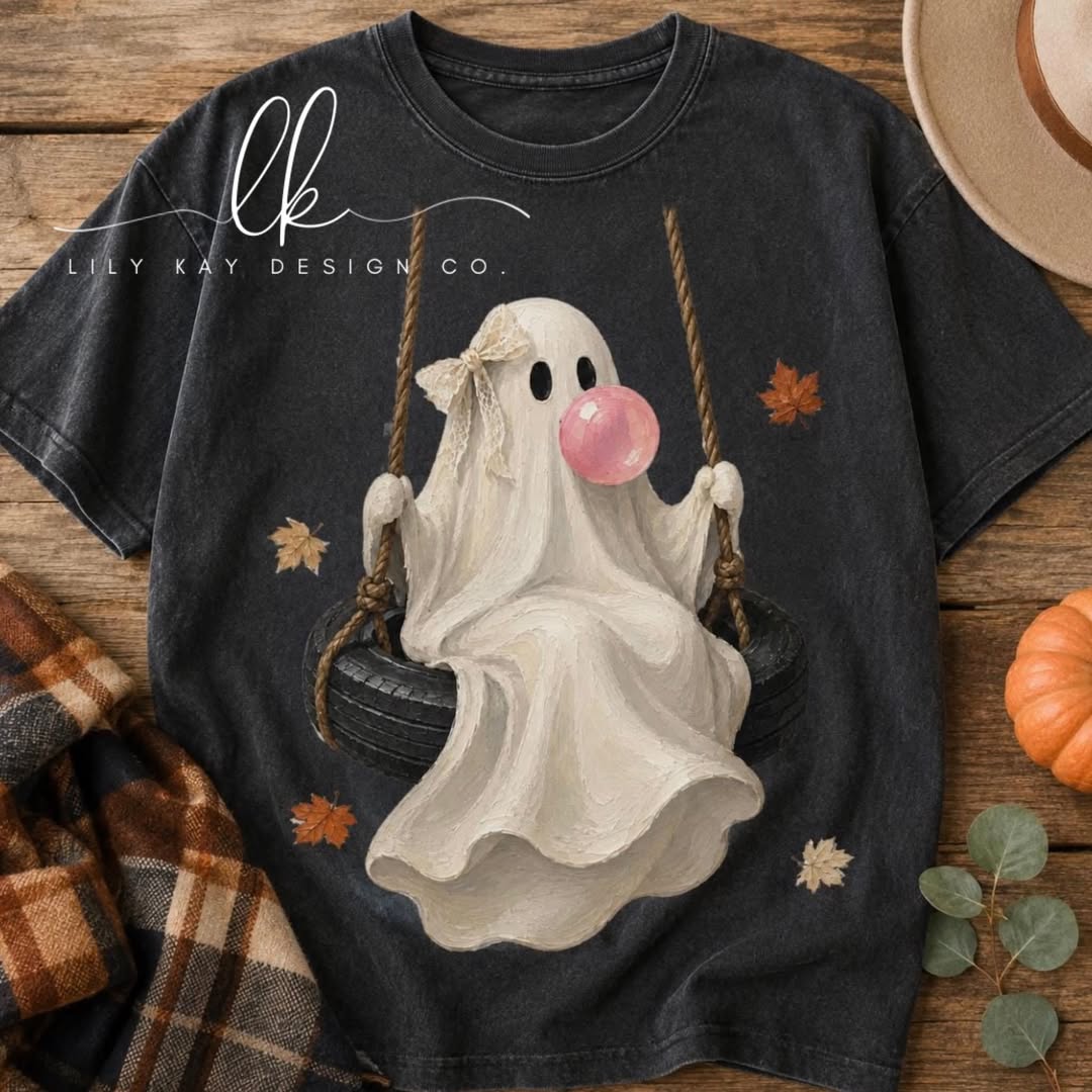 Bubble Ghost