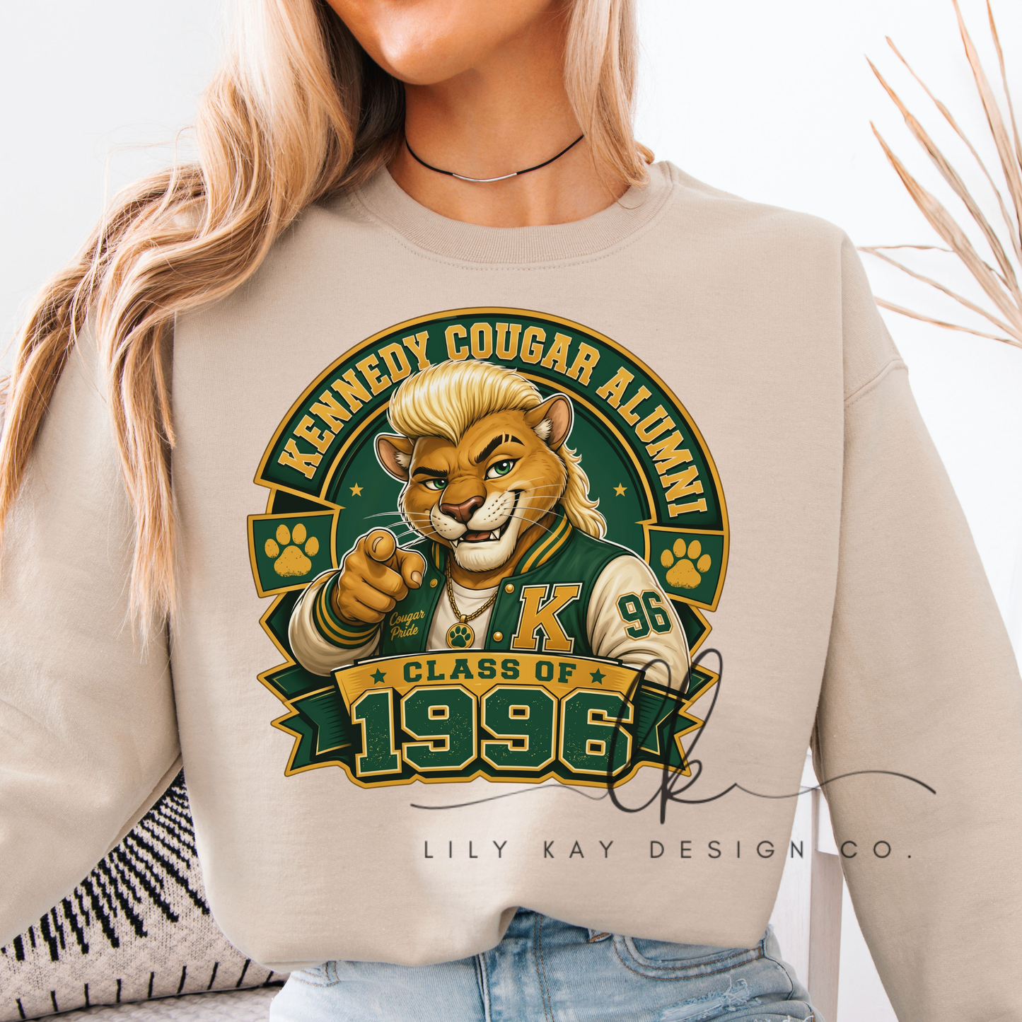 Kennedy Cougar Alumni