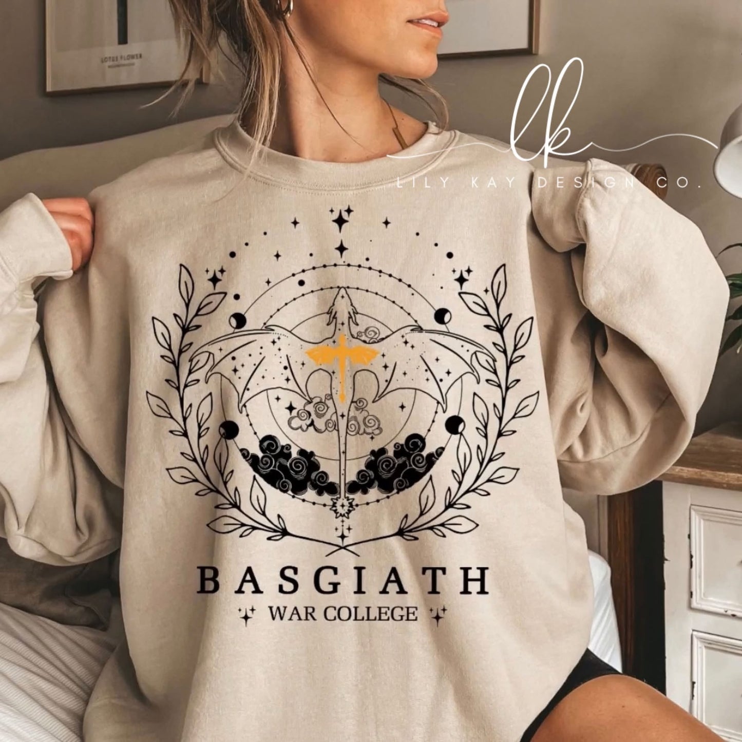 Basgiath War College