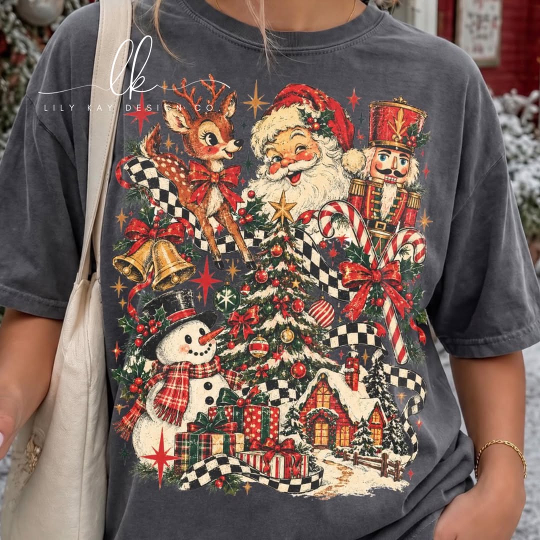 Christmas Nostalgia