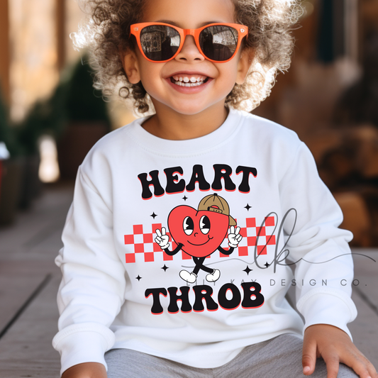 Heart Throb