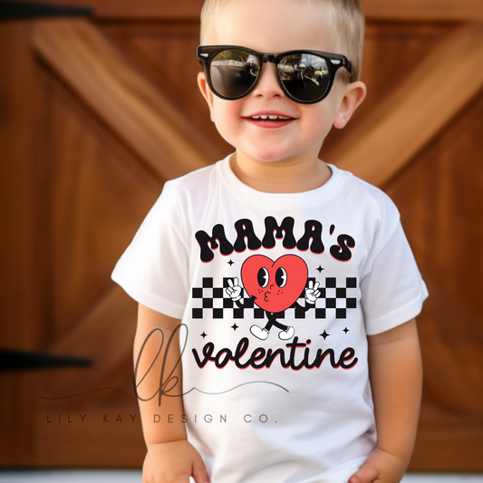 Mama's Valentine
