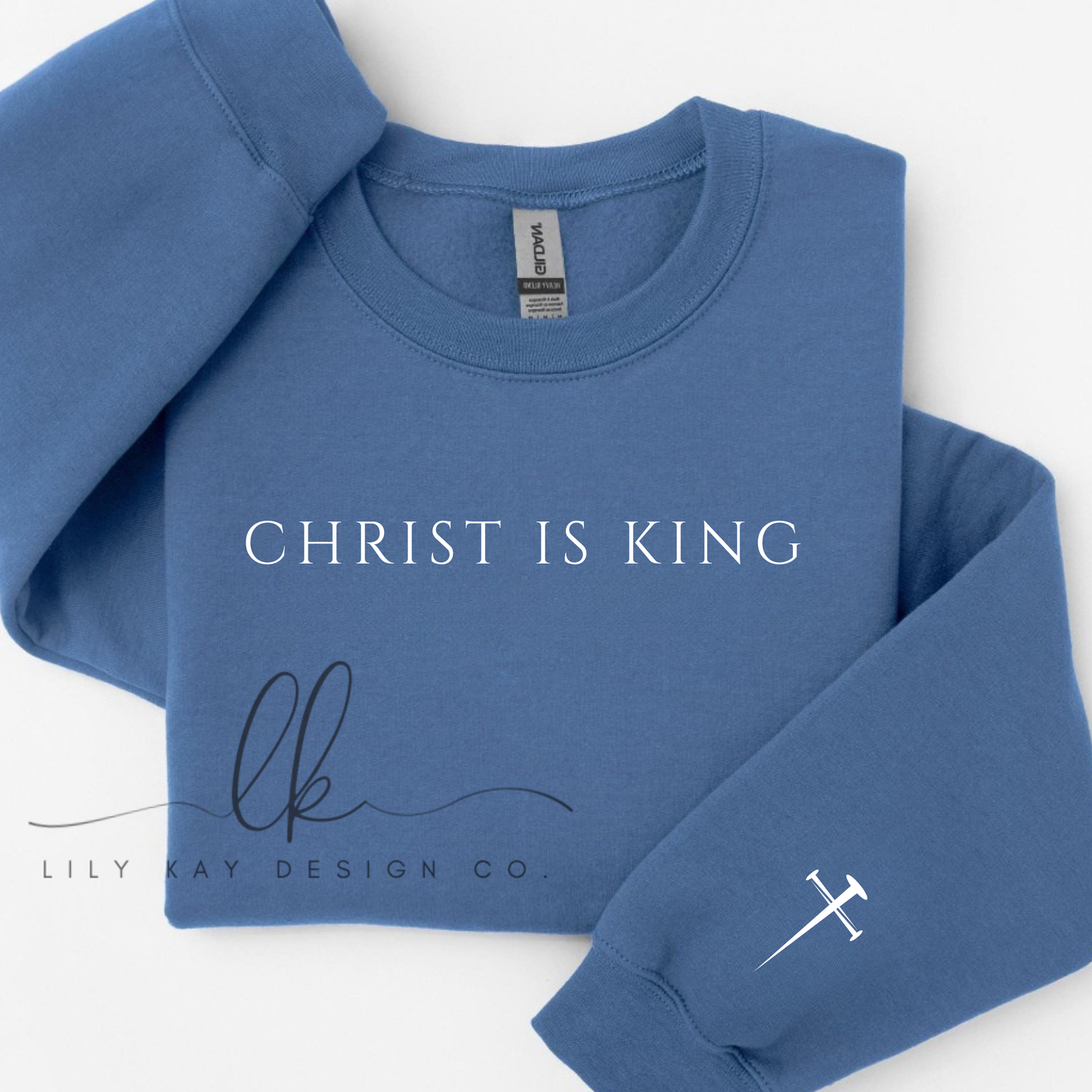 Christ is King