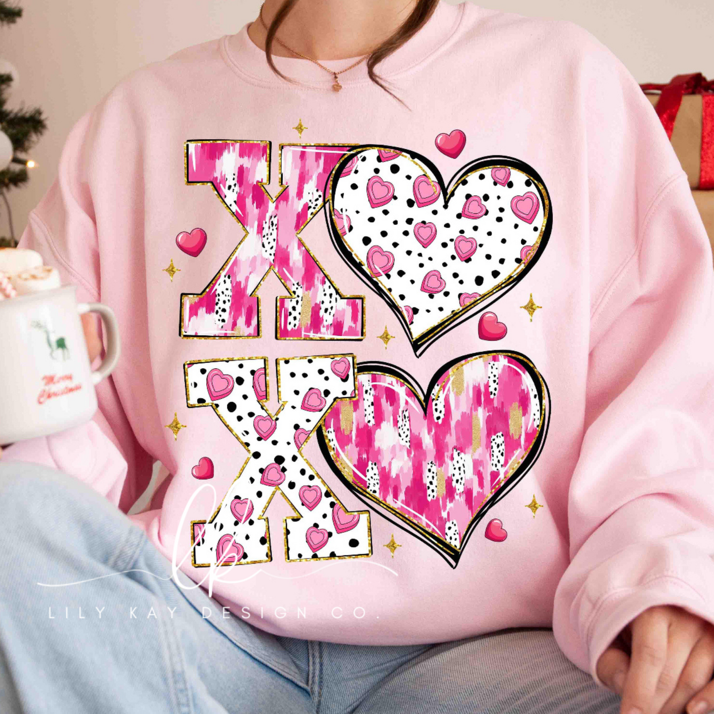 XOXO