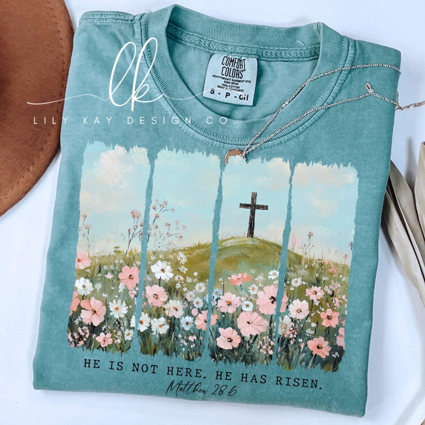 He is Risen