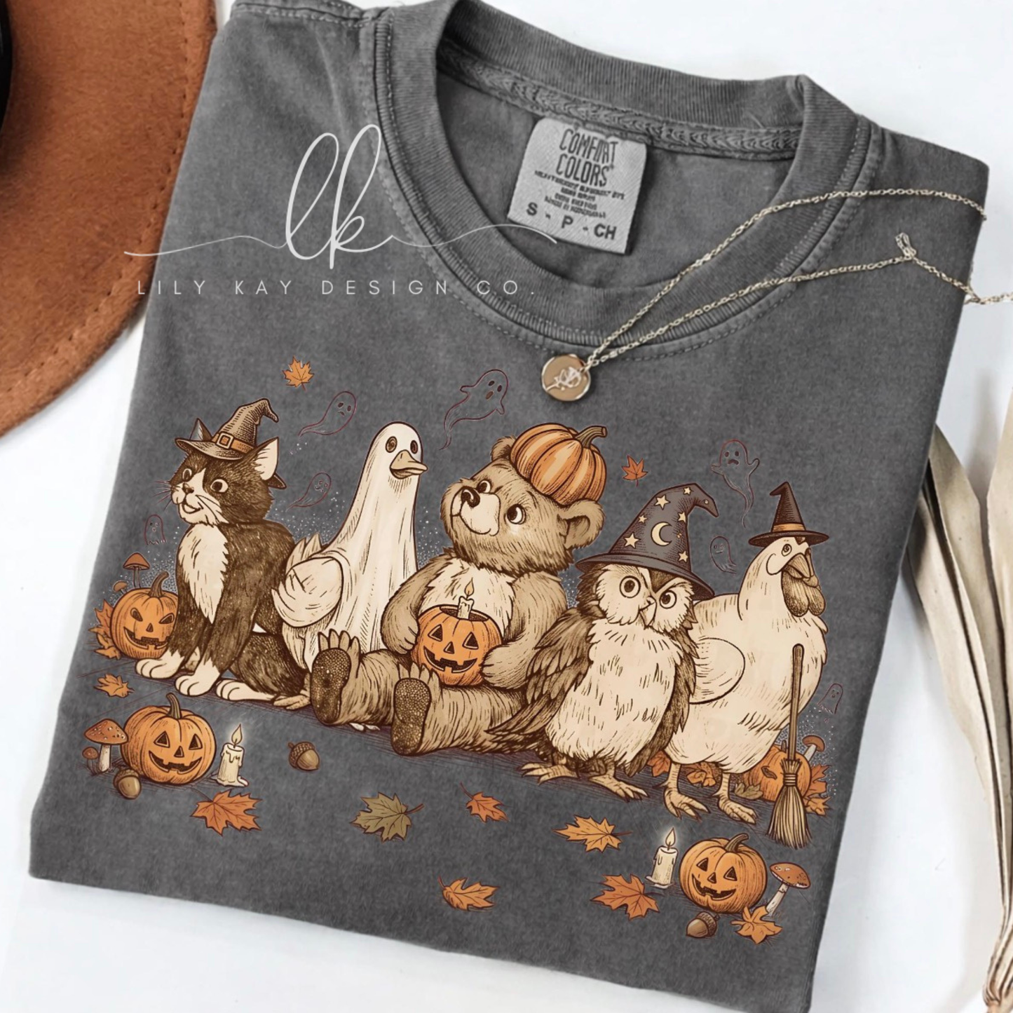 Vintage 90s Halloween