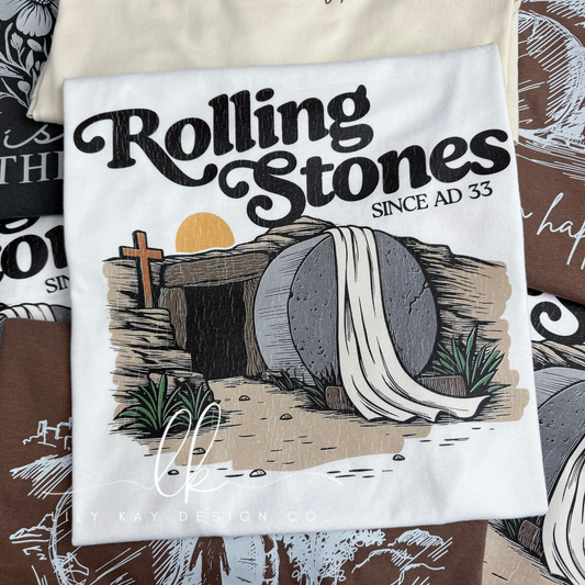 Rolling Stones
