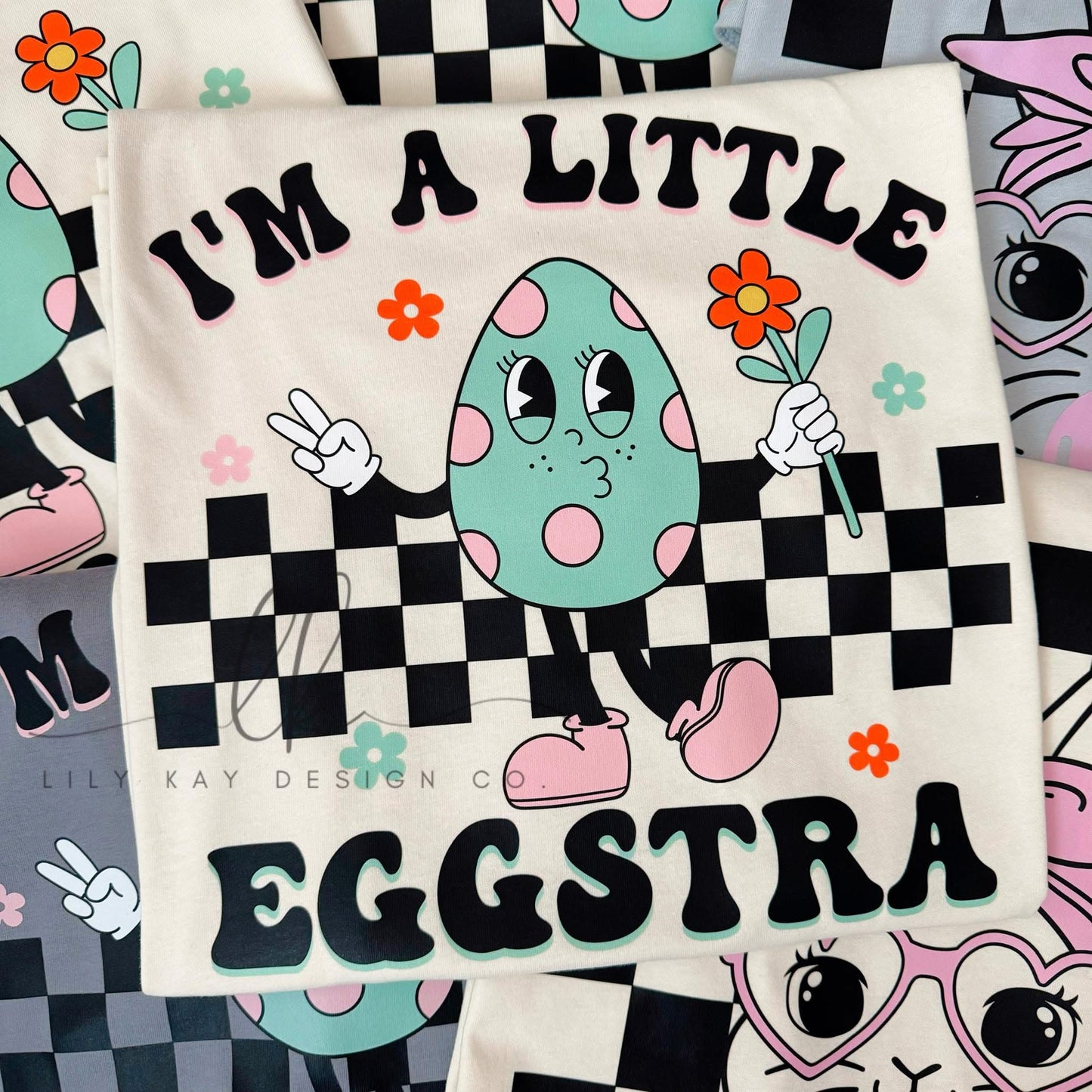 Eggstra
