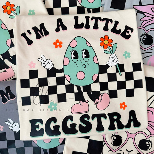 Eggstra