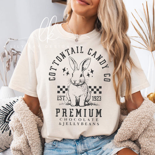 Cottontail