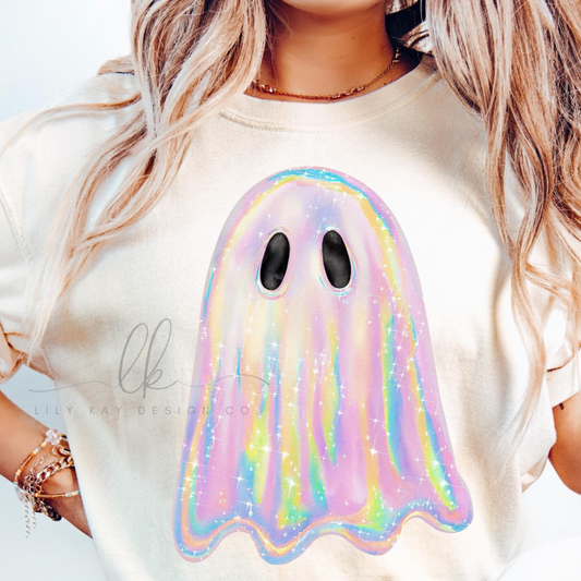 Disco Ghost