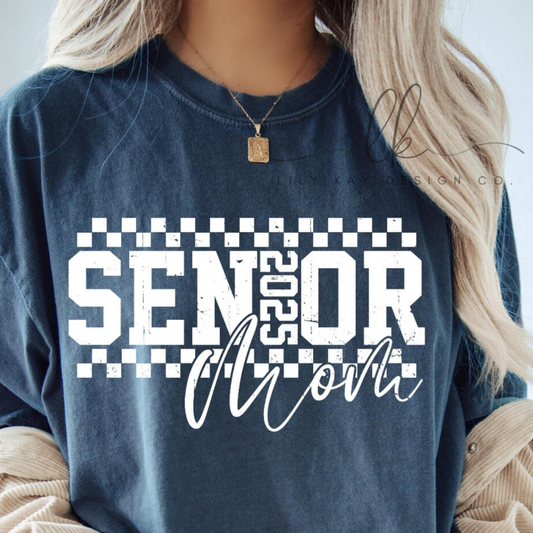 Senior Mom