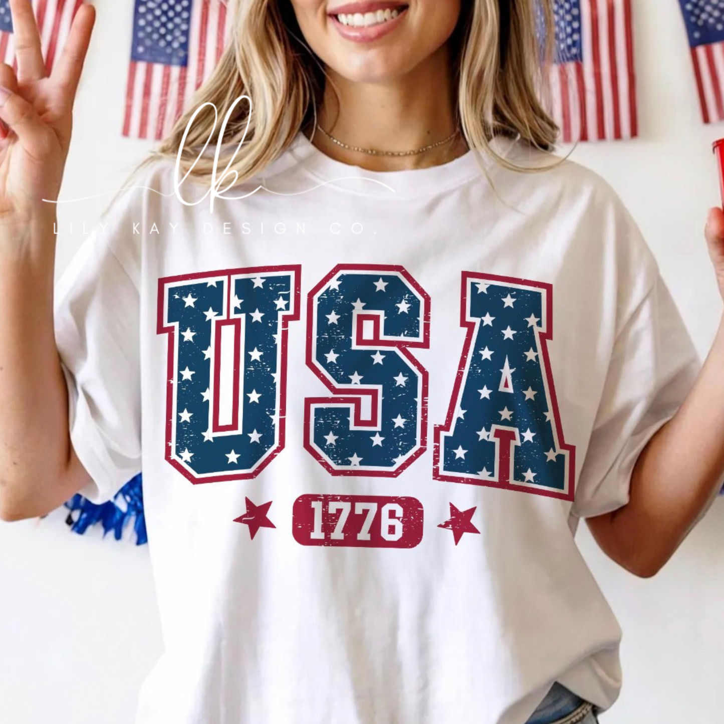 USA