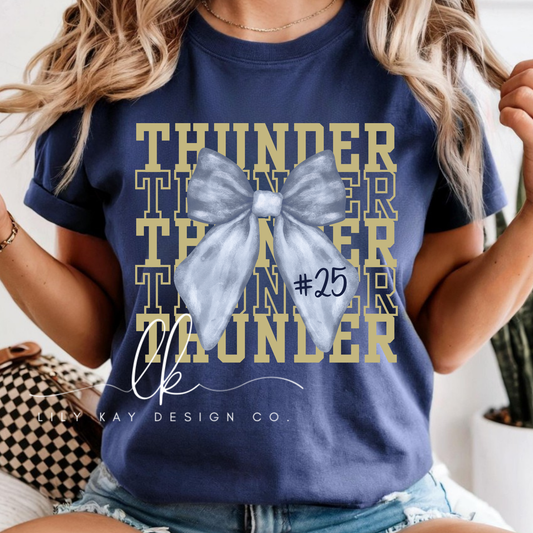 Thunder Bow
