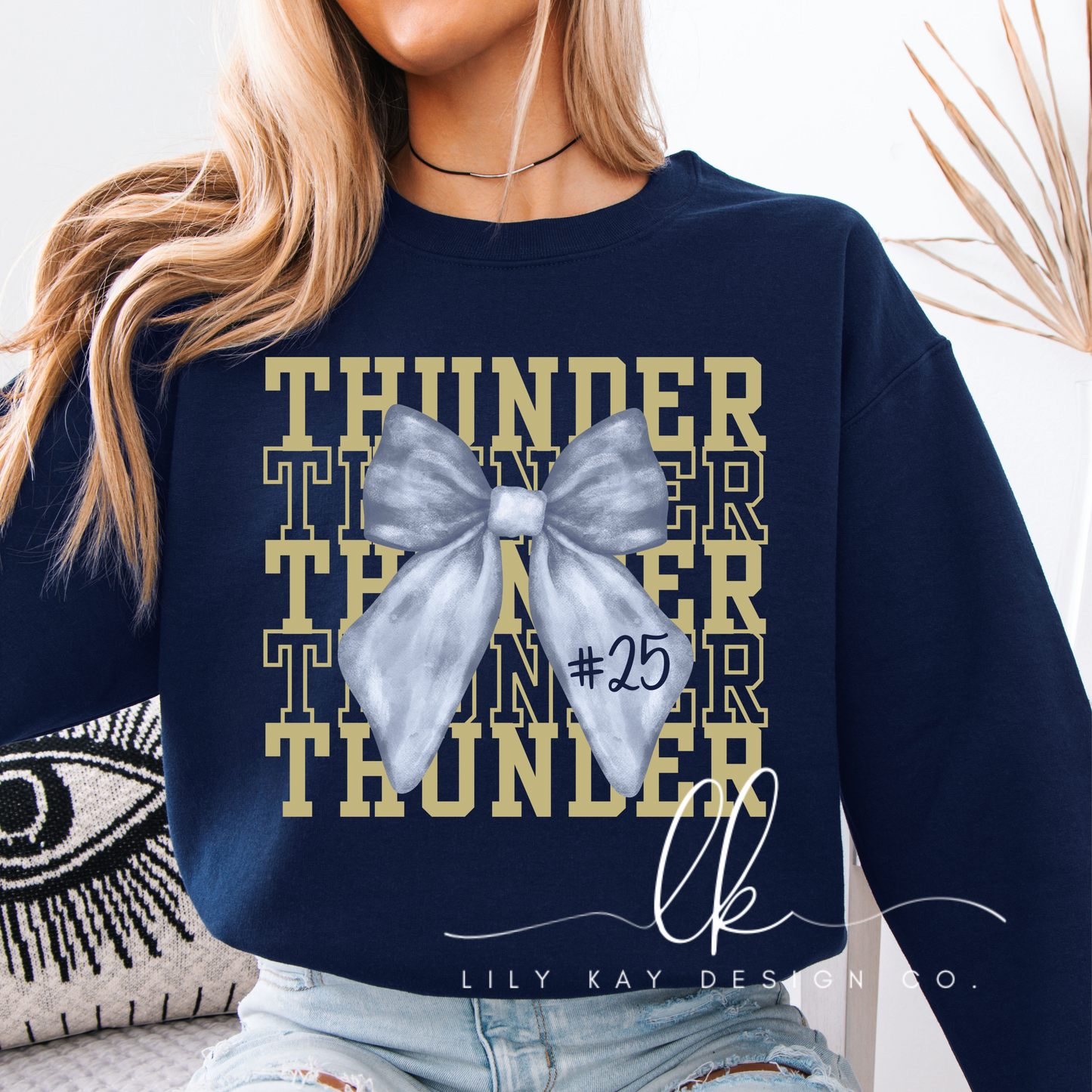 Thunder Bow
