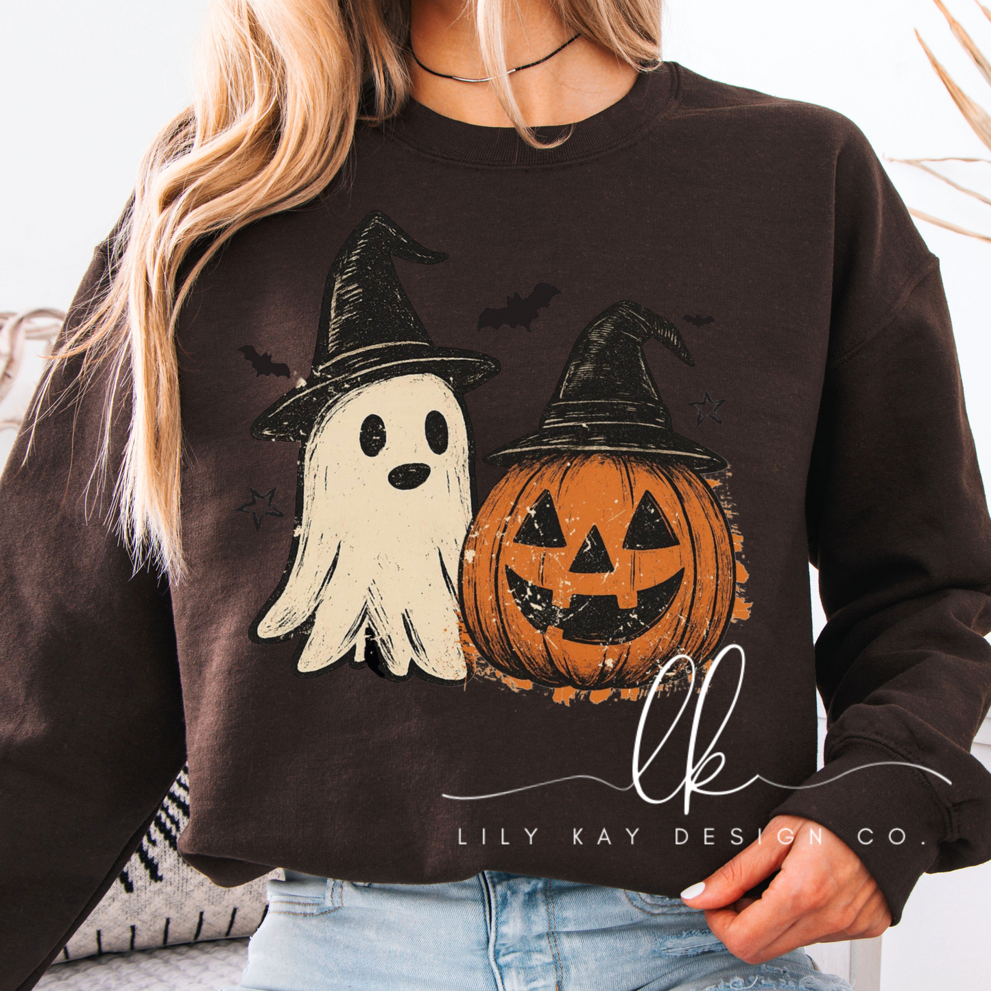 Pumpkin | Ghost
