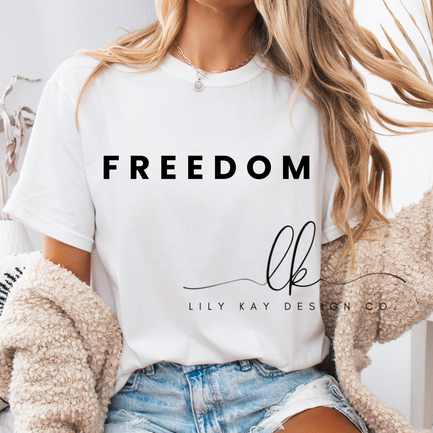 Freedom