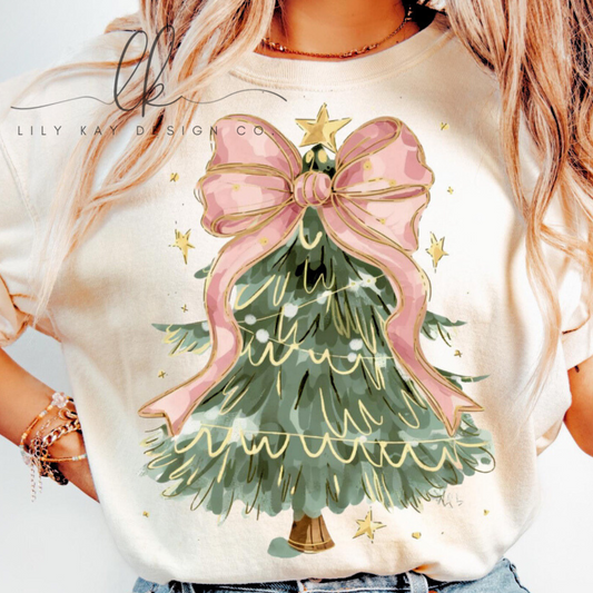 Bow Tree