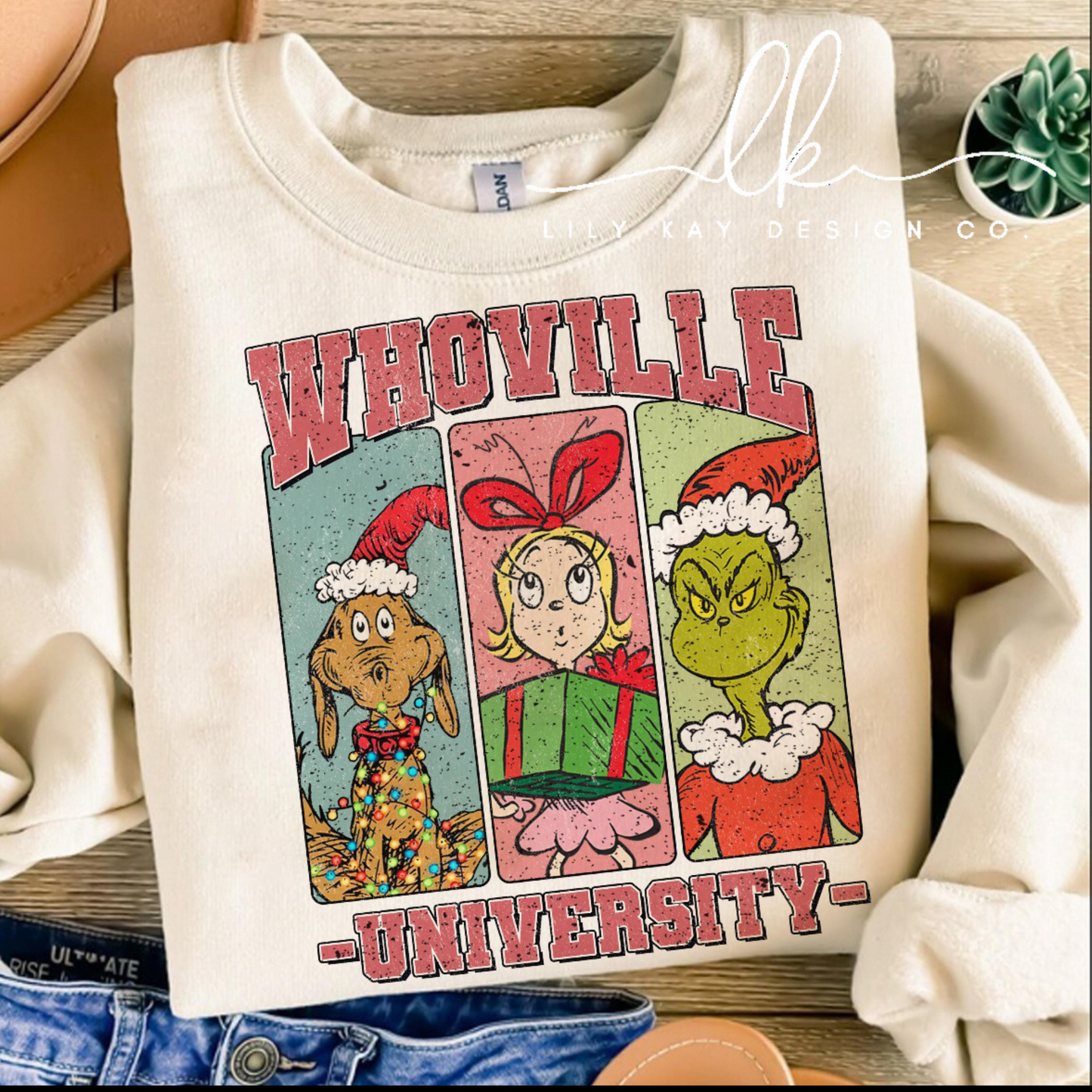 Whoville