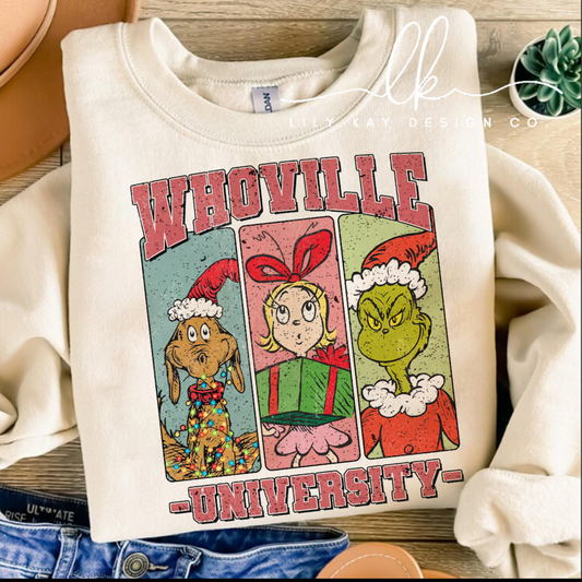 Whoville