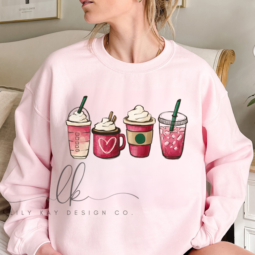 Valentine Coffee
