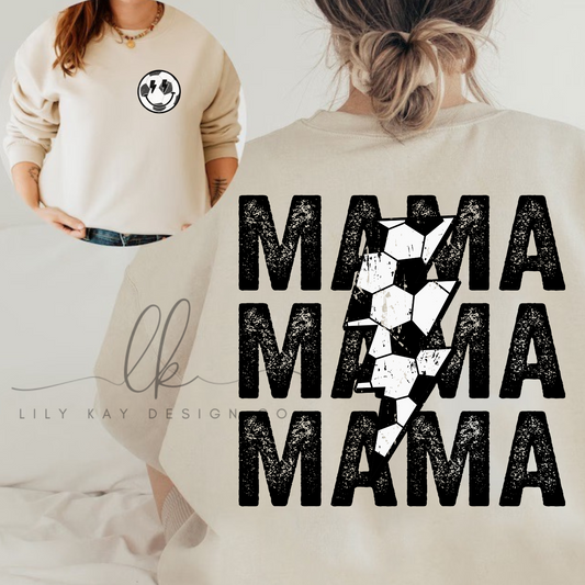 Soccer Mama
