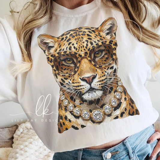 Glam Jaguar